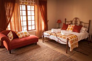Tuscany Mansion Room
